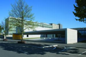 Centro de Investigação Médica da Faculdade de Medicina da Universidade do Porto (CIM-FMUP)